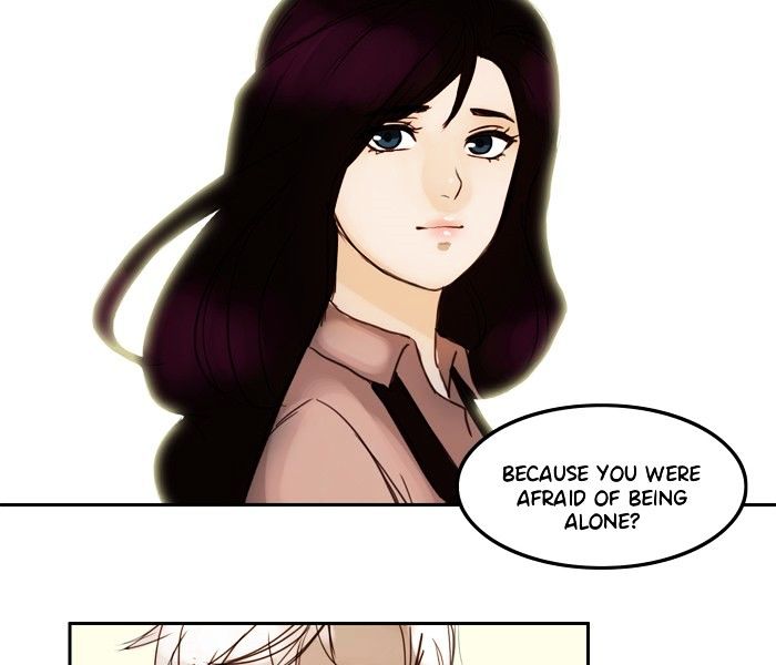 Siren’s Lament Chapter 11 - page 46