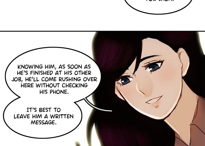 Siren’s Lament Chapter 11 - page 53