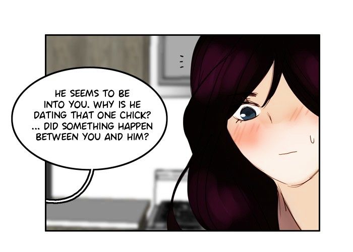 Siren’s Lament Chapter 11 - page 55