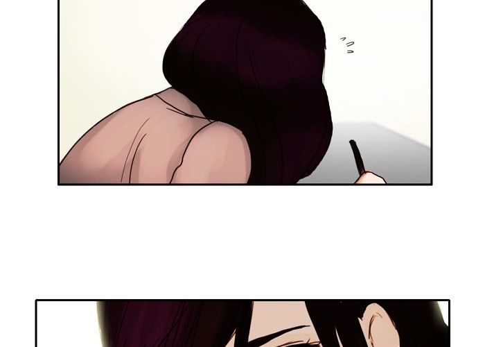 Siren’s Lament Chapter 11 - page 58