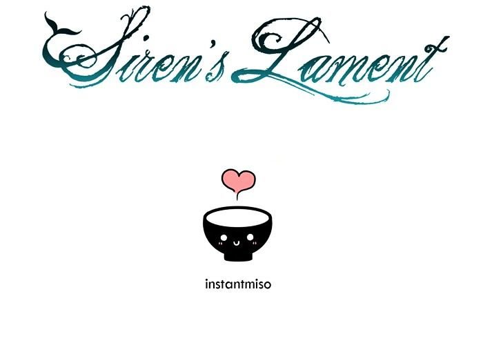 Siren’s Lament Chapter 11 - page 61