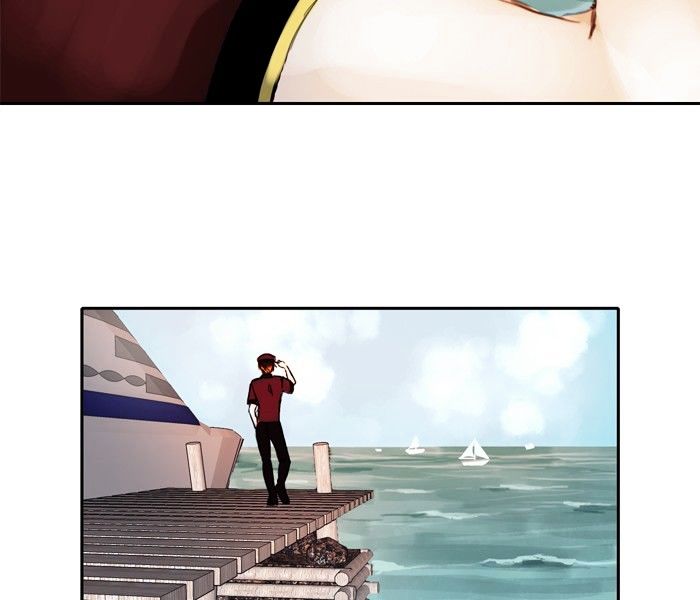 Siren’s Lament Chapter 11 - page 9