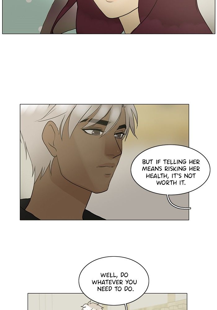 Siren’s Lament Chapter 92 - page 13