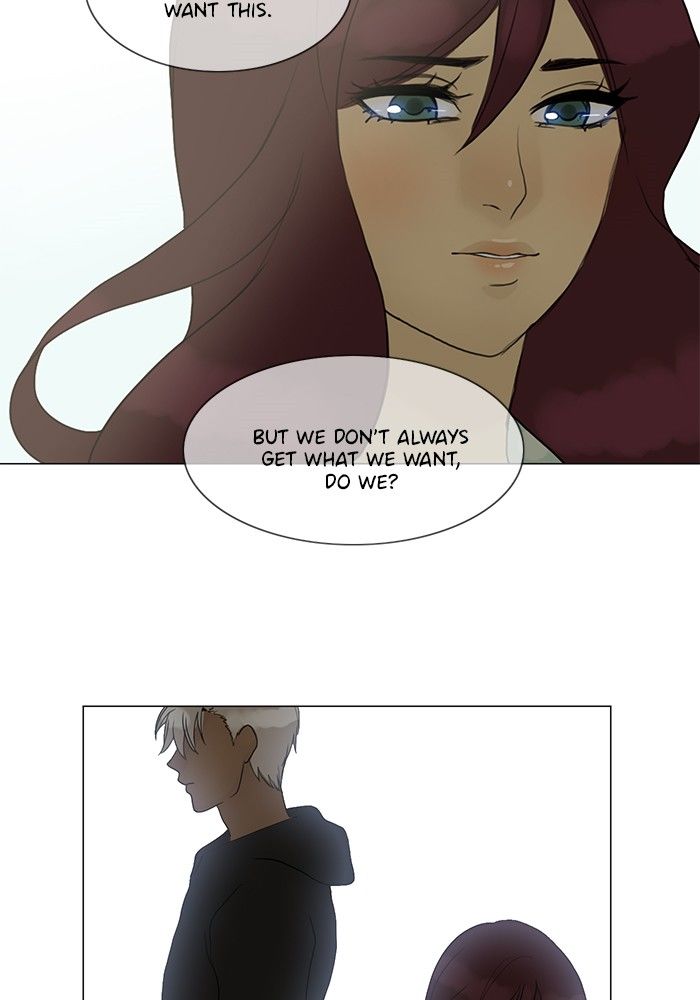 Siren’s Lament Chapter 92 - page 16