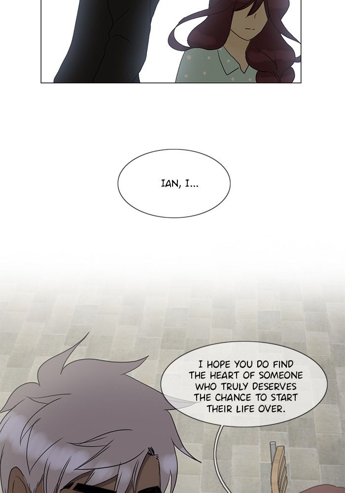 Siren’s Lament Chapter 92 - page 17