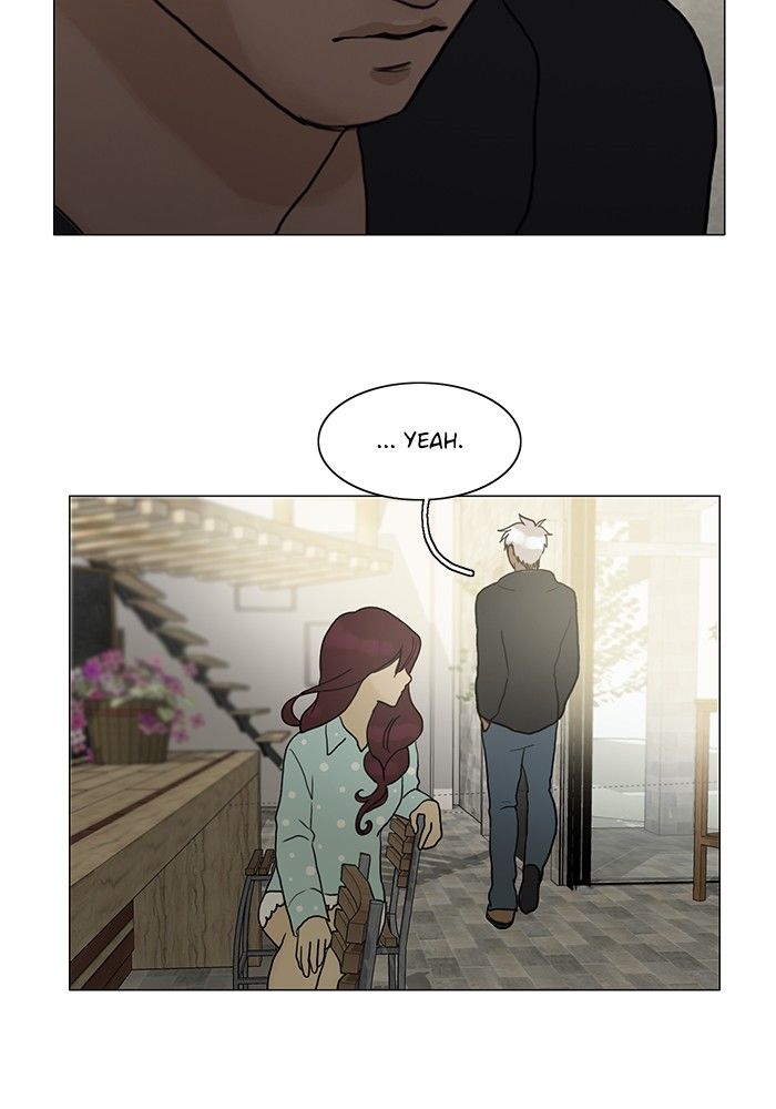 Siren’s Lament Chapter 92 - page 19
