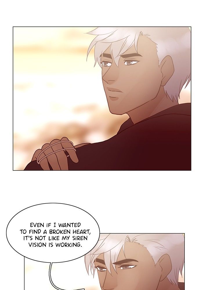 Siren’s Lament Chapter 92 - page 28