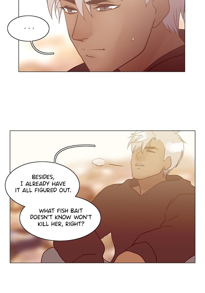 Siren’s Lament Chapter 92 - page 30
