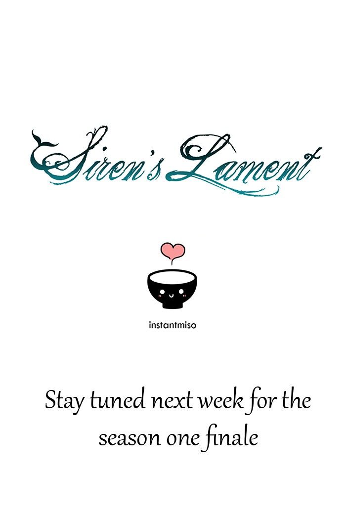 Siren’s Lament Chapter 92 - page 44