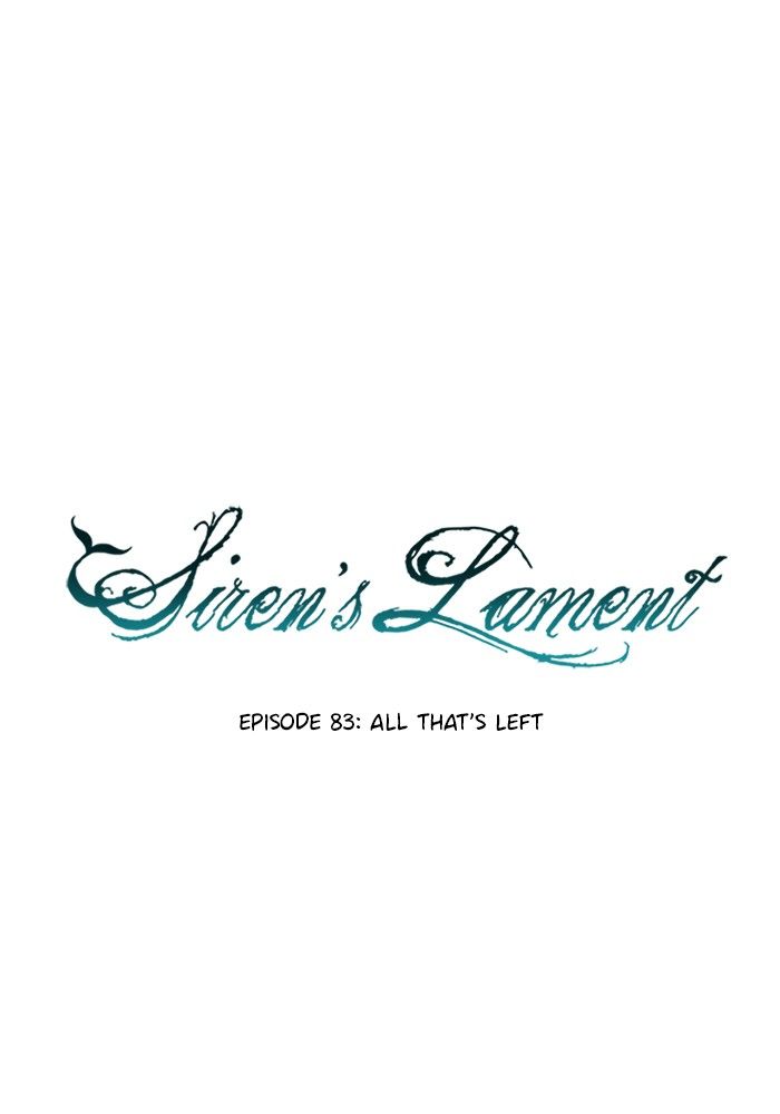 Siren’s Lament Chapter 92 - page 8