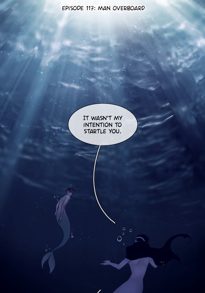 Siren’s Lament Chapter 129 - page 13