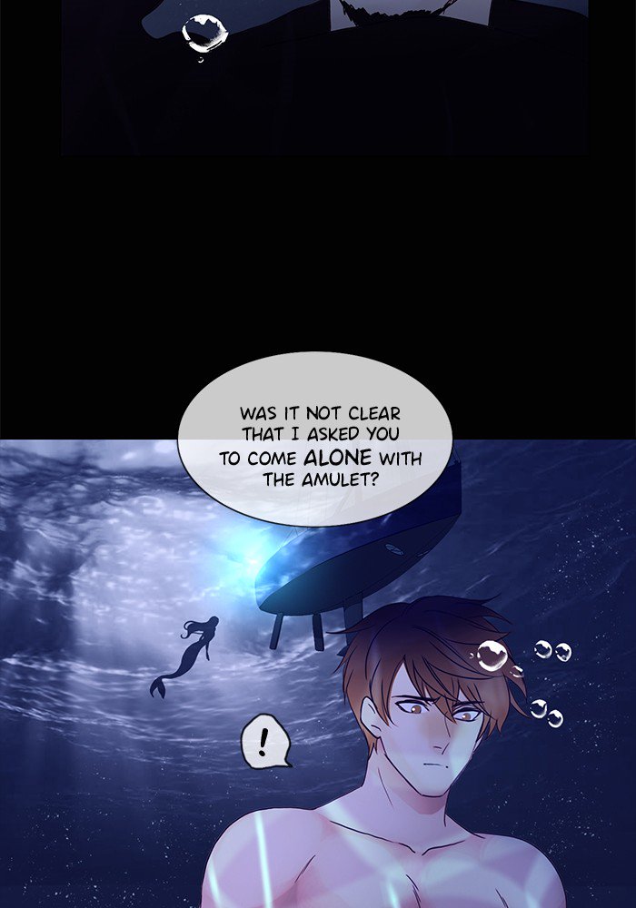 Siren’s Lament Chapter 129 - page 16