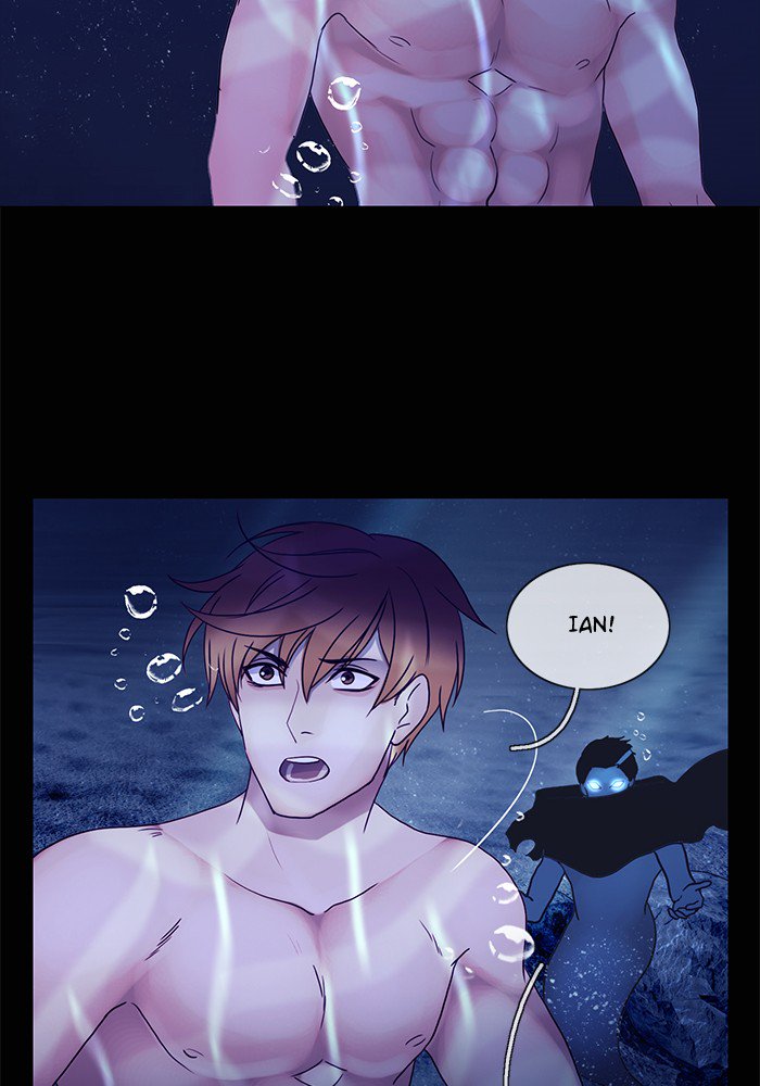 Siren’s Lament Chapter 129 - page 17
