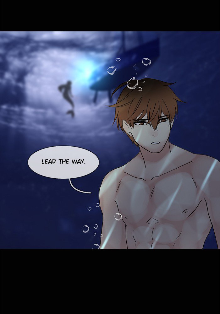 Siren’s Lament Chapter 129 - page 29