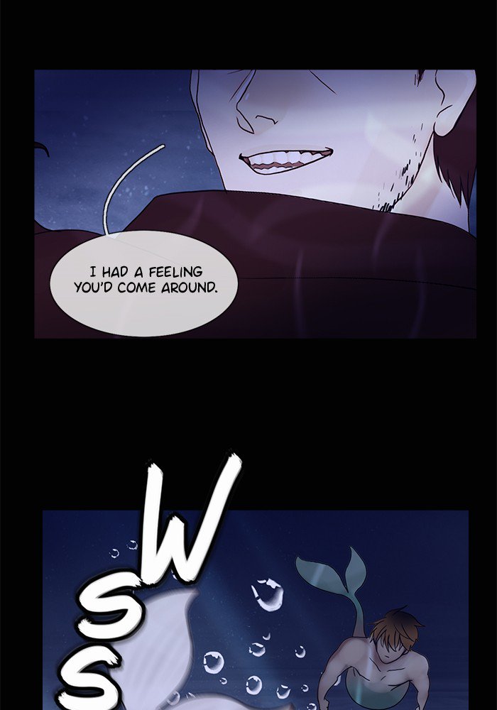 Siren’s Lament Chapter 129 - page 30