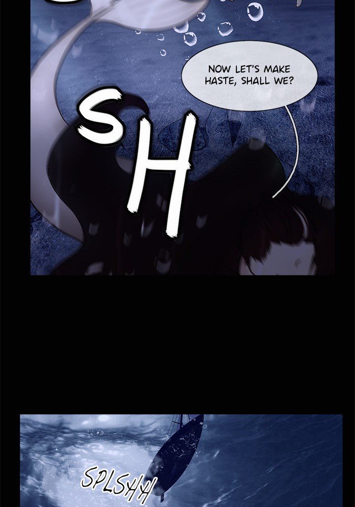 Siren’s Lament Chapter 129 - page 31