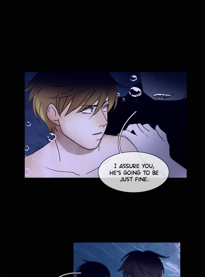 Siren’s Lament Chapter 129 - page 36