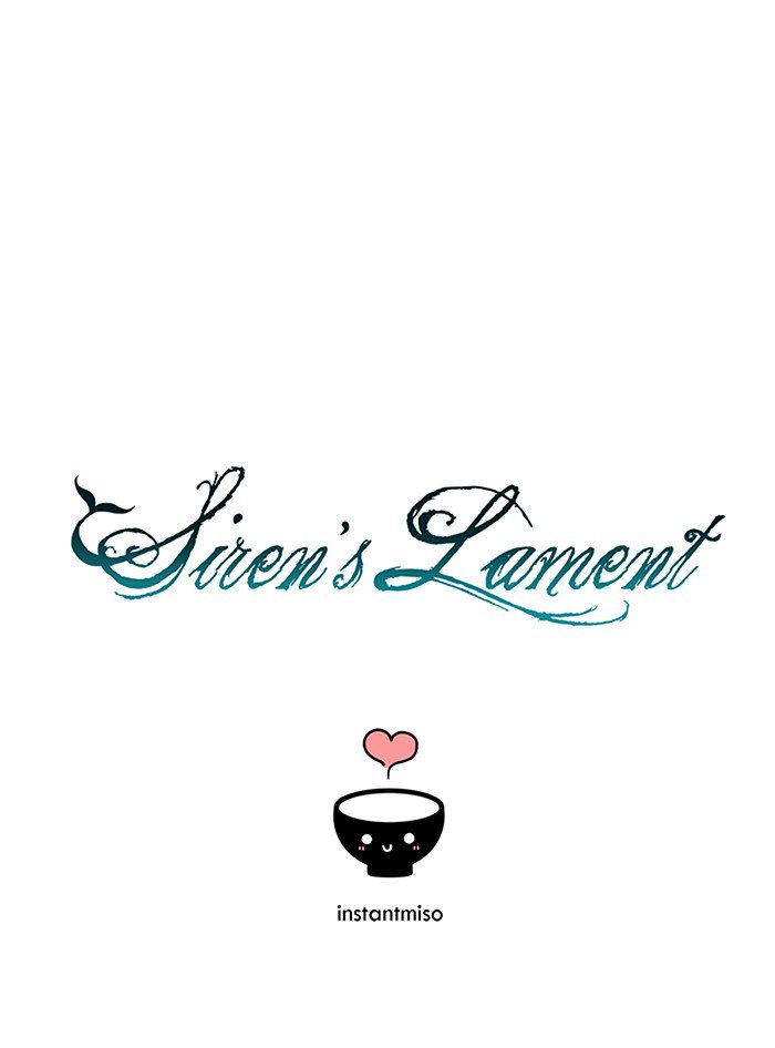 Siren’s Lament Chapter 129 - page 51