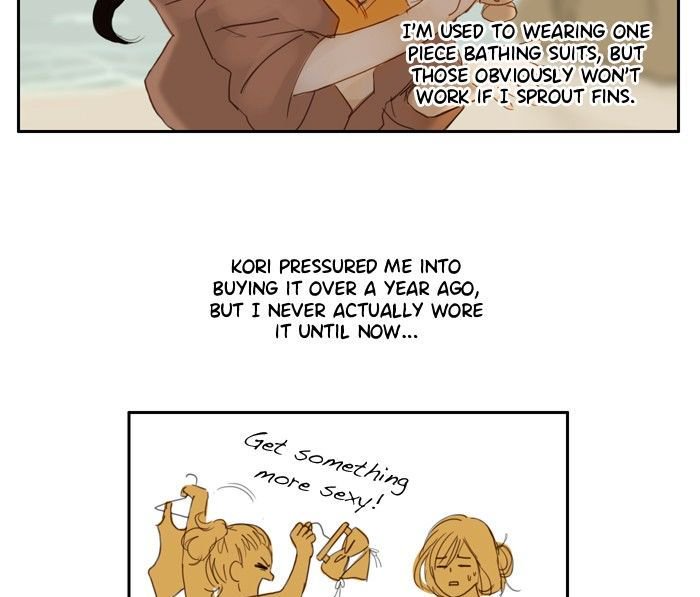 Siren’s Lament Chapter 12 - page 10