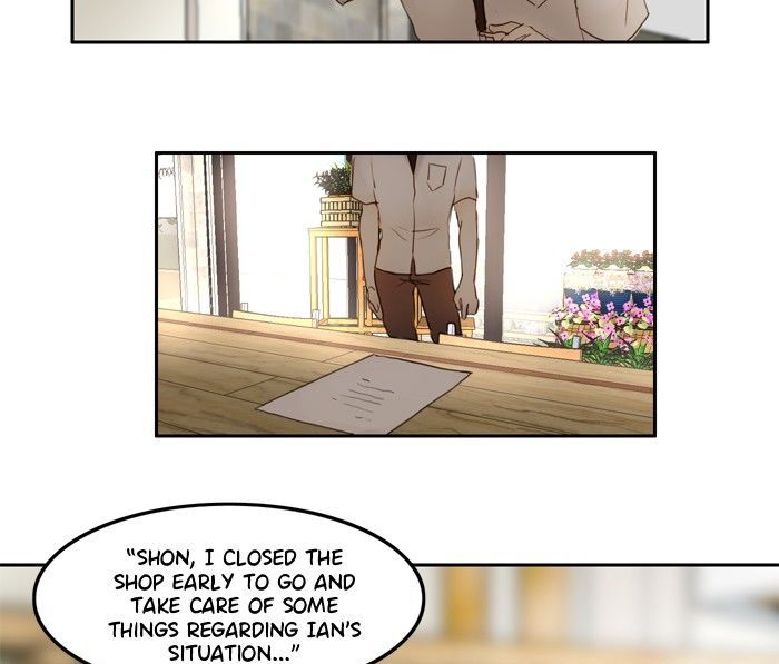 Siren’s Lament Chapter 12 - page 20