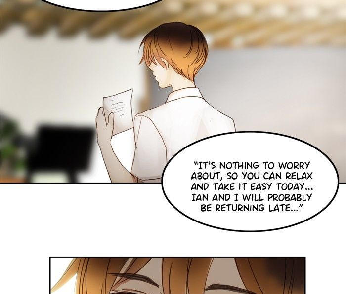 Siren’s Lament Chapter 12 - page 21