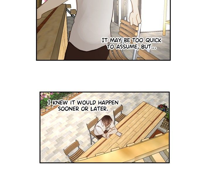 Siren’s Lament Chapter 12 - page 25