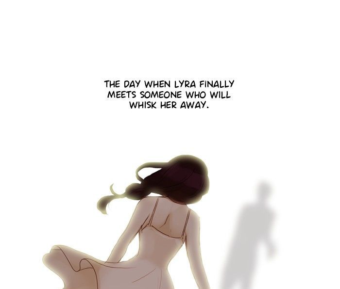 Siren’s Lament Chapter 12 - page 26
