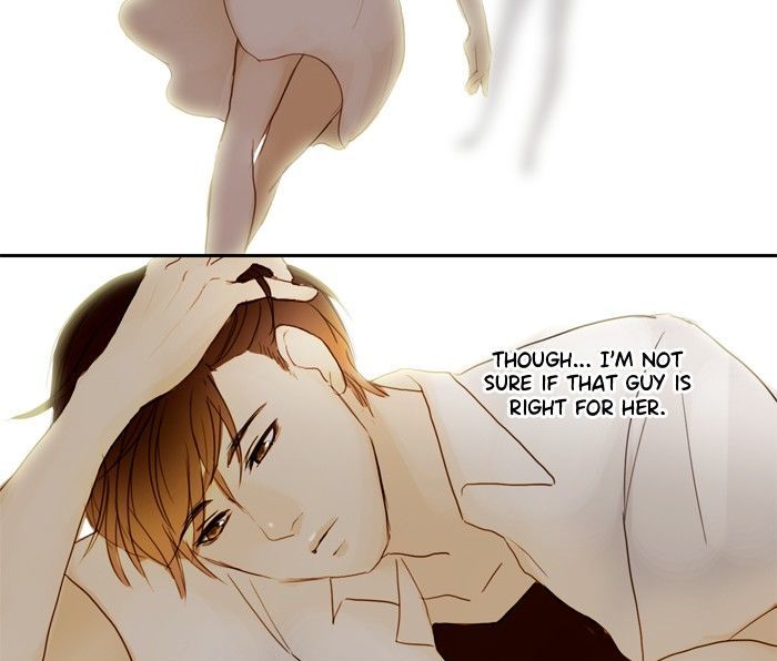 Siren’s Lament Chapter 12 - page 27