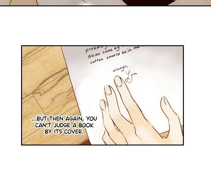 Siren’s Lament Chapter 12 - page 28