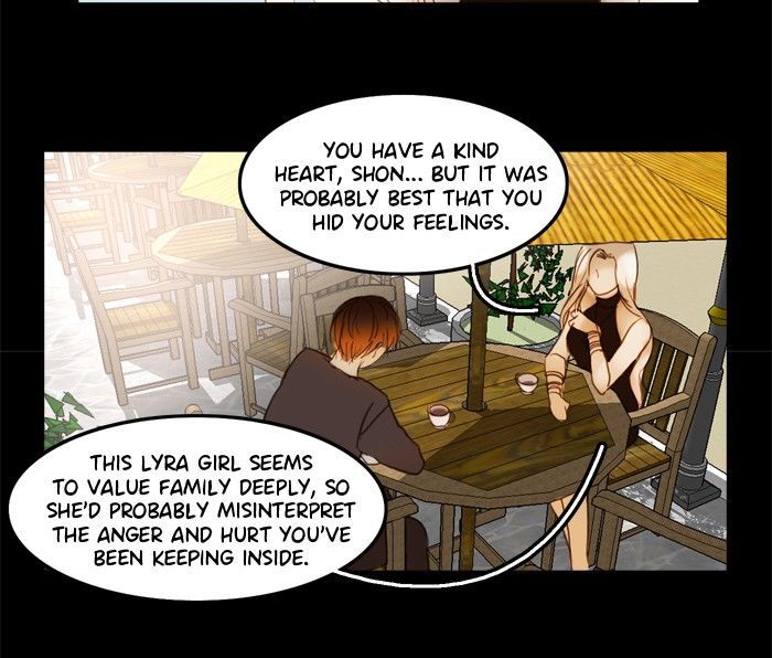 Siren’s Lament Chapter 12 - page 32