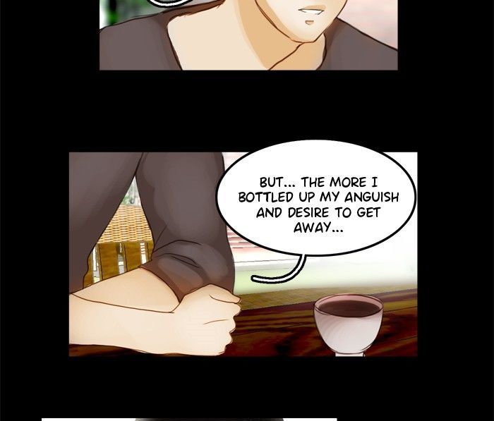 Siren’s Lament Chapter 12 - page 35
