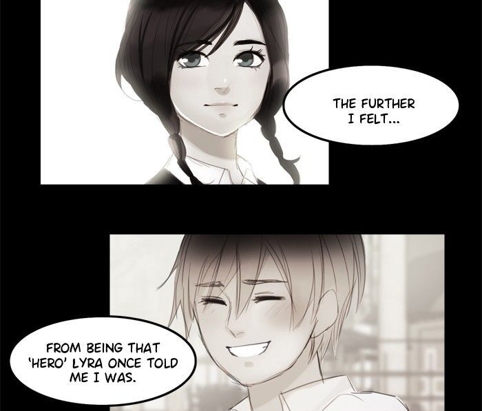 Siren’s Lament Chapter 12 - page 36