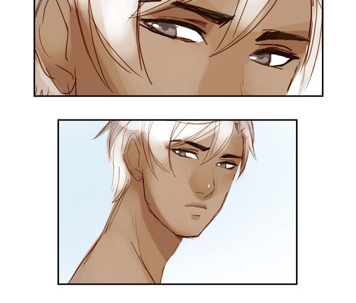 Siren’s Lament Chapter 12 - page 45