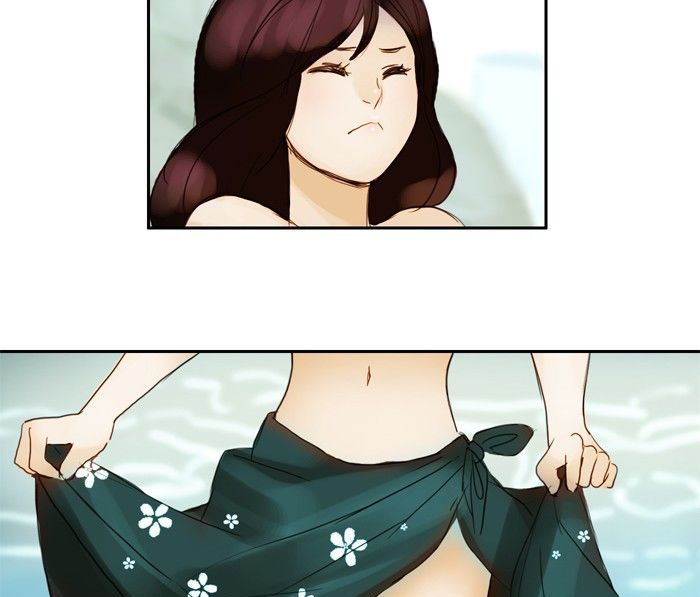 Siren’s Lament Chapter 12 - page 51