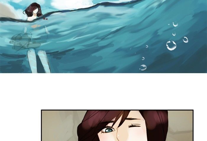 Siren’s Lament Chapter 12 - page 55