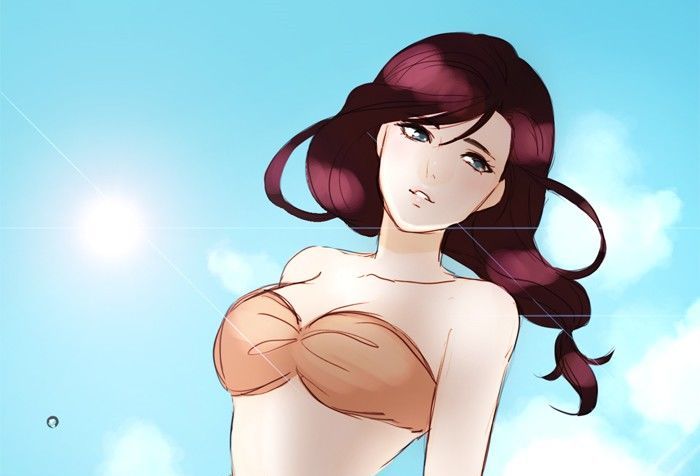 Siren’s Lament Chapter 12 - page 60