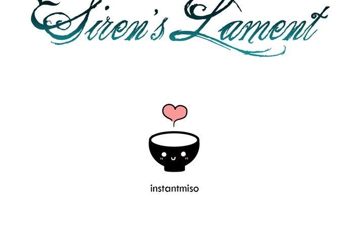 Siren’s Lament Chapter 12 - page 69