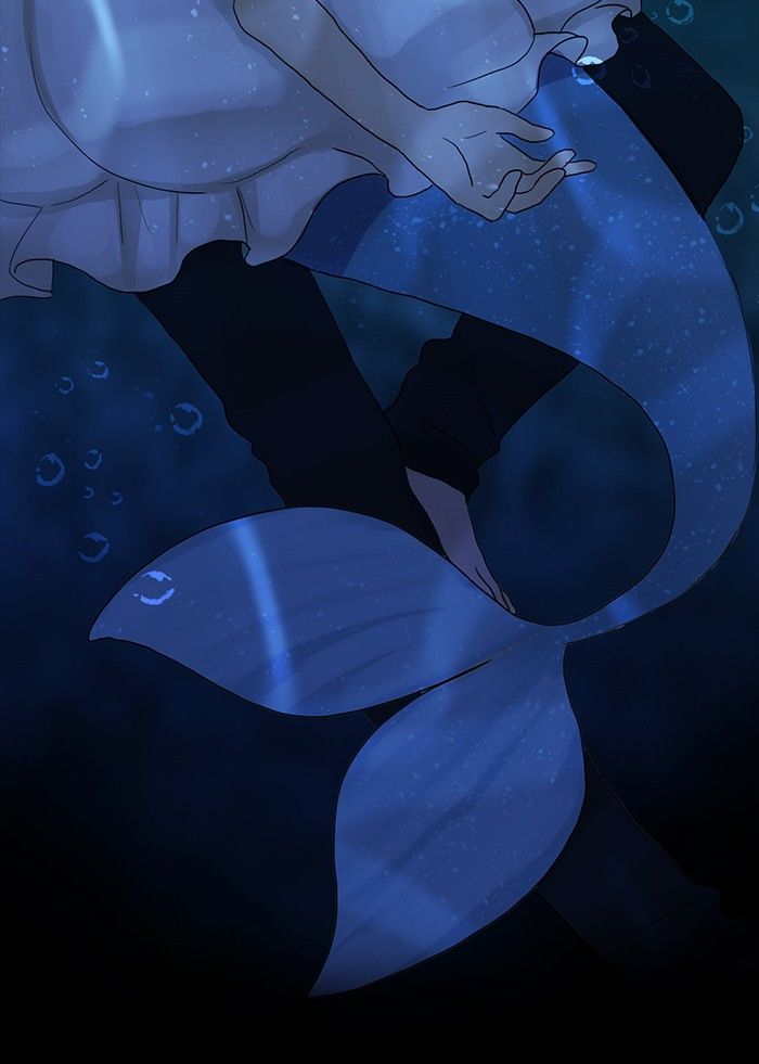 Siren’s Lament Chapter 93 - page 52
