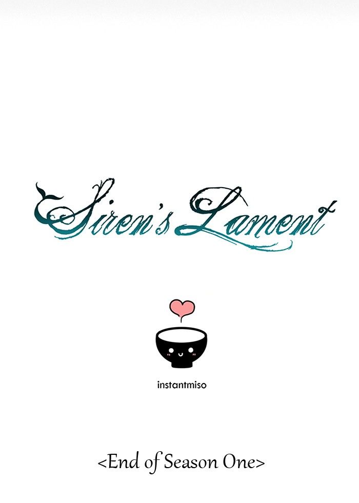 Siren’s Lament Chapter 93 - page 60