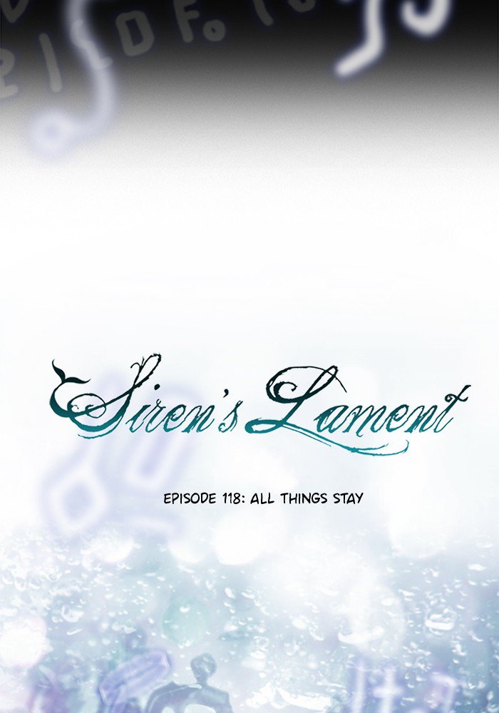 Siren’s Lament Chapter 130 - page 11
