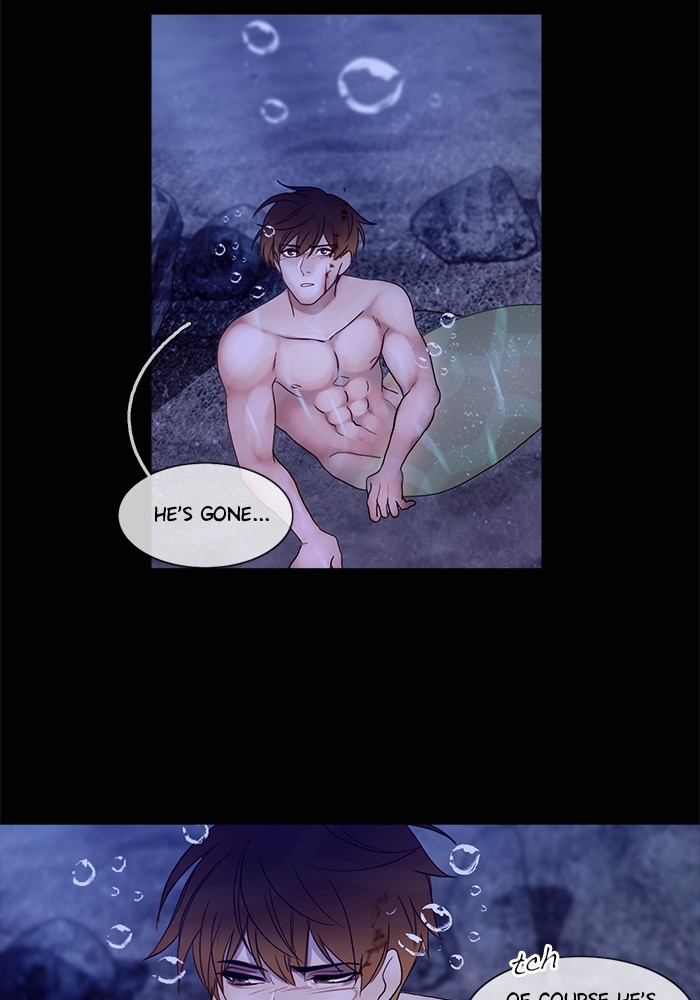 Siren’s Lament Chapter 130 - page 18