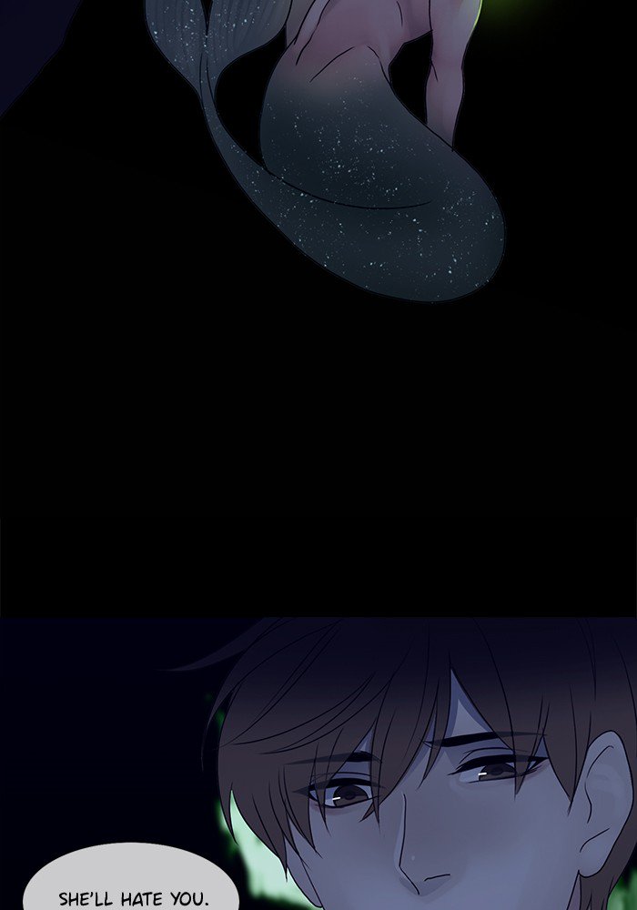 Siren’s Lament Chapter 130 - page 25