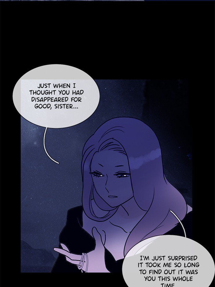 Siren’s Lament Chapter 130 - page 40