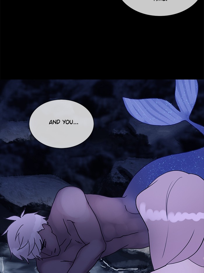 Siren’s Lament Chapter 130 - page 41