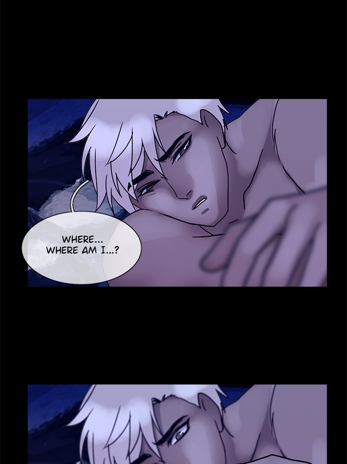 Siren’s Lament Chapter 130 - page 44