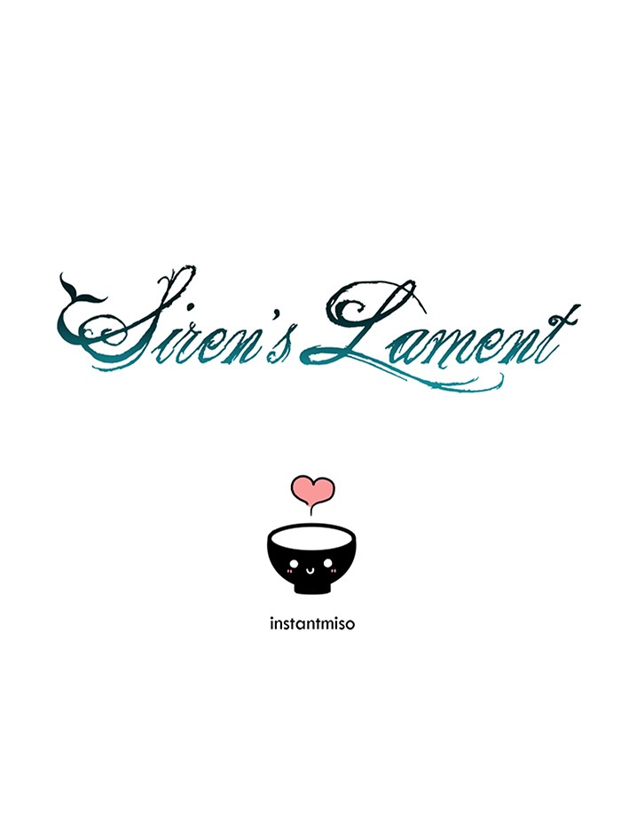 Siren’s Lament Chapter 130 - page 49