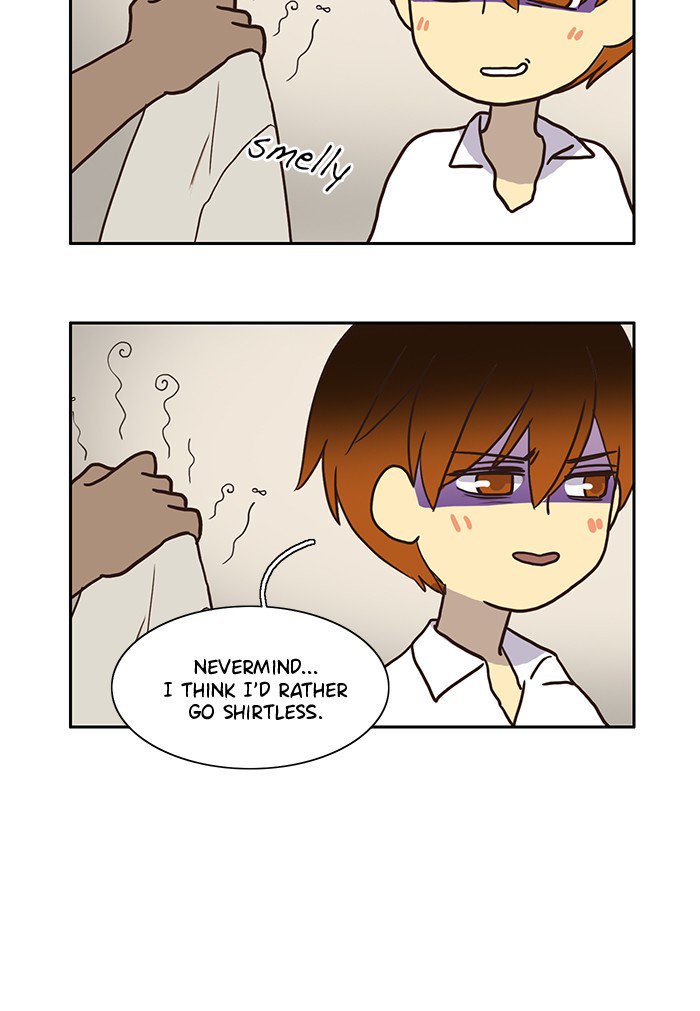 Siren’s Lament Chapter 94 - page 14