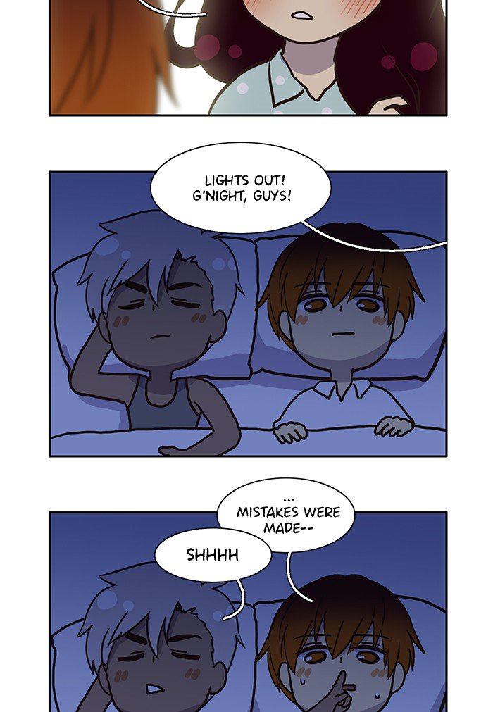 Siren’s Lament Chapter 94 - page 16