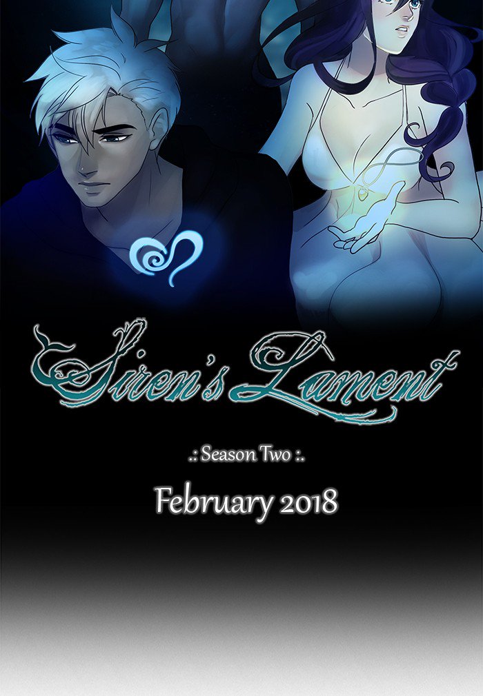 Siren’s Lament Chapter 94 - page 19