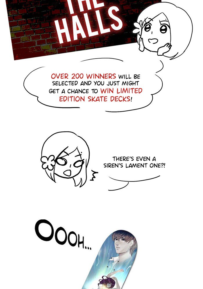 Siren’s Lament Chapter 94 - page 24